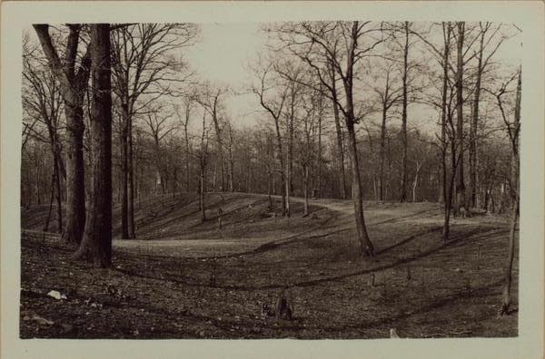 Queens: Henley Road - Chevy Chase Street, 1932