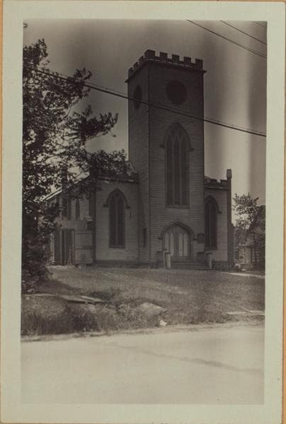 Richmond: Arthur Kill Road - St. Lukes Avenue, 1927–1937