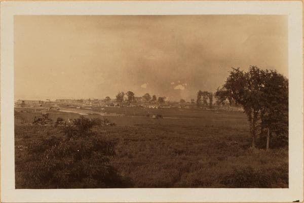 Bronx: Dewey Avenue - Throggs Neck Boulevard, 1928