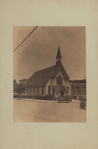 Queens: Woodside Avenue - 57th Street, 1927–1931