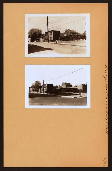 Brooklyn: 9th Street (West) - Henry Street, 1938–1940