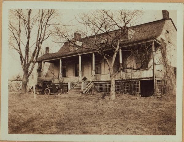 Queens: Colonial Avenue - 62nd Drive, 1922–1926