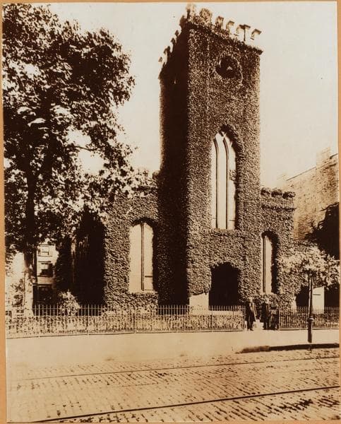 Brooklyn: 5th Street (South) - Bedford Avenue, 1910