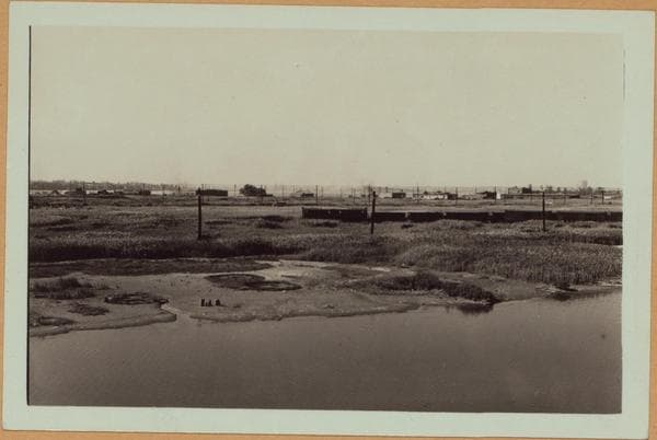 Queens: Roosevelt Avenue - St. George Road, 1935–1937