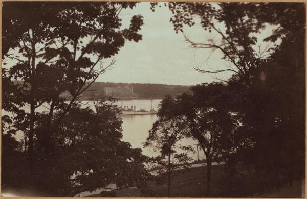 Manhattan: 115th Street (West) - 3rd Avenue, 1921