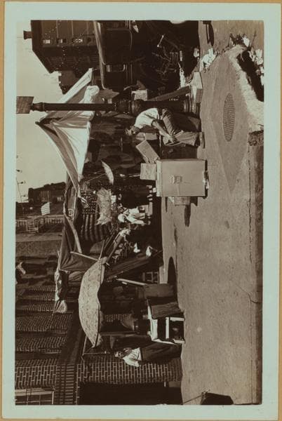 Feast of Our Lady of Mount Carmel., 1934; 1934-07