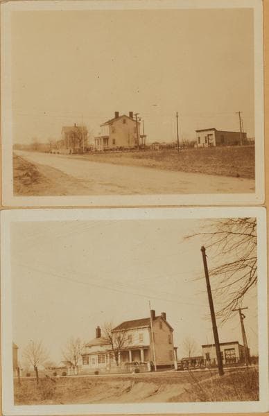 Brooklyn: Ave. U - 29th St. E., 1923–1931