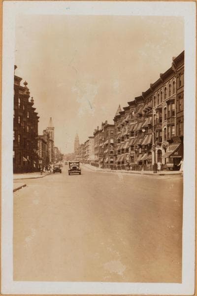 Brooklyn: 5th Street (West) - 5th Street, 1930–1941