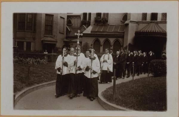 Manhattan: 29th Street (East) - 5th Avenue, 1930