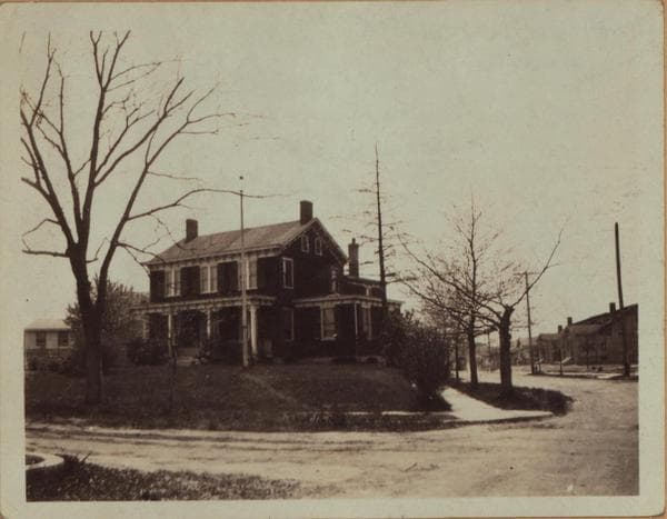 Queens: Farmers Boulevard - Hilburn Avenue, 1925