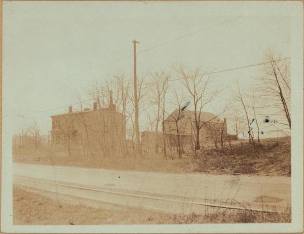 Queens: Queens Boulevard - 68th Avenue, 1923–1928