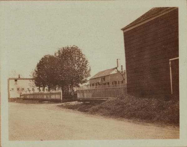 Queens: Furmanville Avenue - 77th Place, 1923
