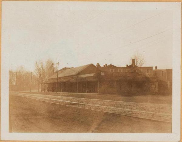 Brooklyn: 25th Avenue - Harway Avenue, 1925–1939