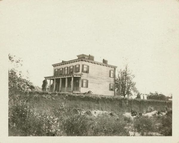 Queens: Jamaica Avenue - 209th Street, 1922–1925