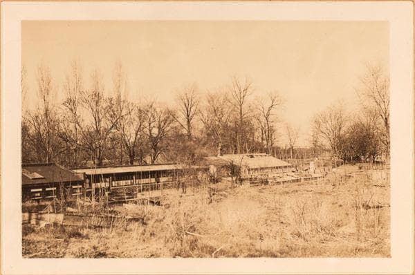 Bronx: Arlington Avenue - 254th Street (West), 1937