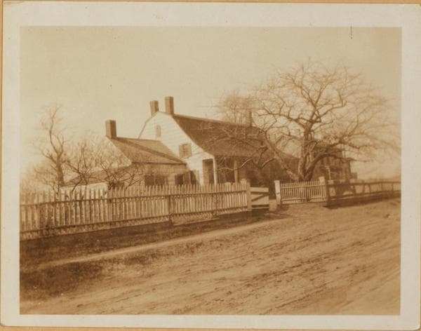 Brooklyn: Rockaway Parkway - Newport Street, 1925