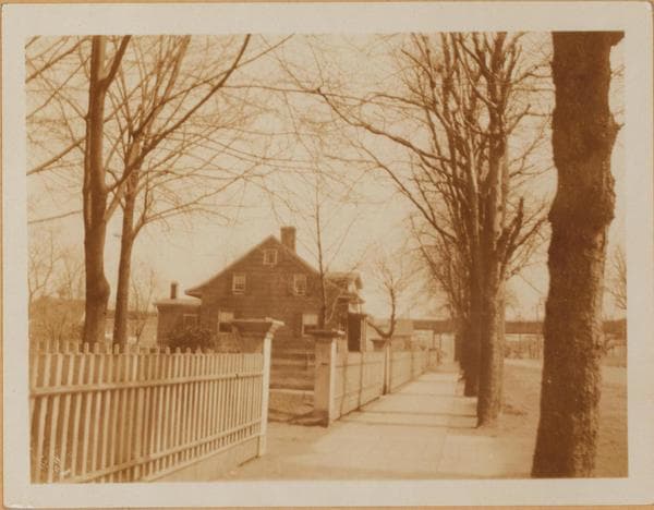 Brooklyn: Kings Highway - Dahill Road, 1922–1923