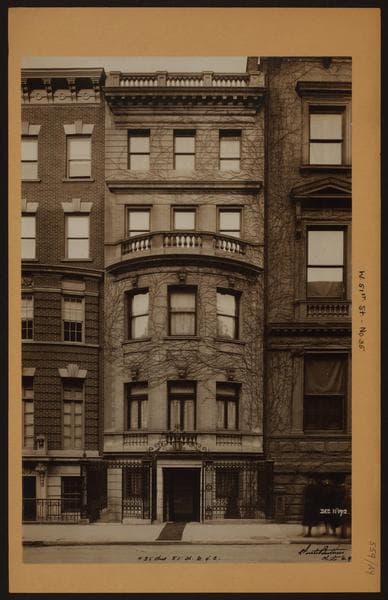 Manhattan: 51st Street (West) - 5th Avenue, 1912-12-11