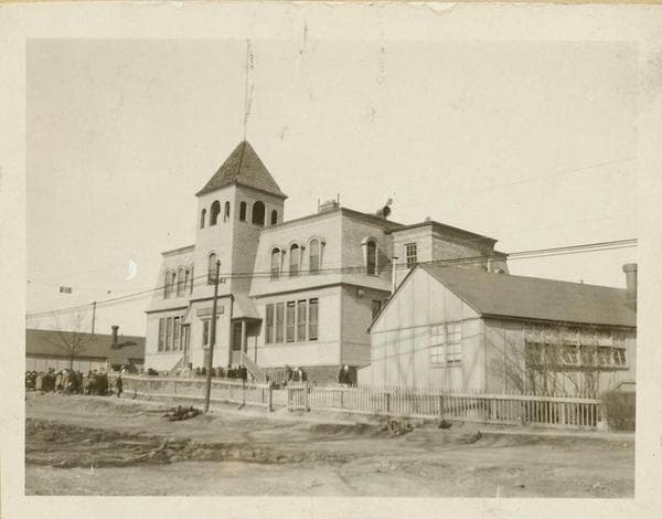 Queens: Junction Boulevard - 34th Avenue, 1925–1935