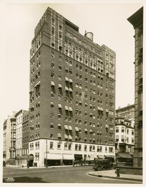 25 East 67th Street - Madison Avenue