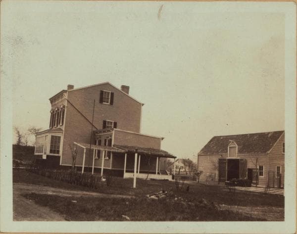 Queens: 66th Avenue - 112th Street, 1922