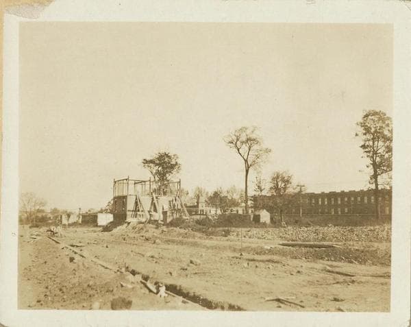 Queens: Junction Boulevard - Nothern Boulevard, 1925
