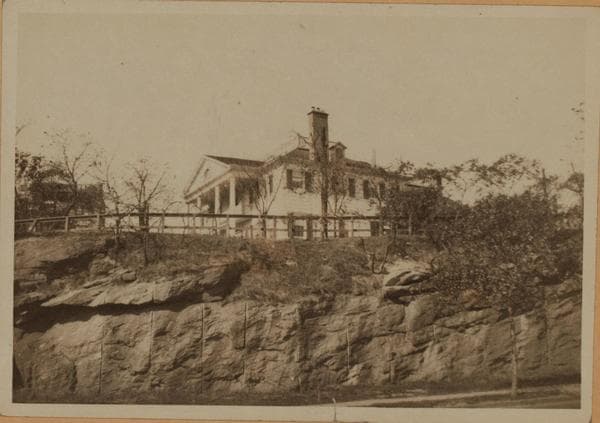 Manhattan: Edgecombe Avenue - 161st Street (West), 1923–1935