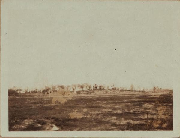 Queens: 20th Avenue - 45th Street, 1925