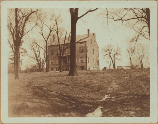 Queens: Grand Avenue - Washington Avenue, 1922–1925