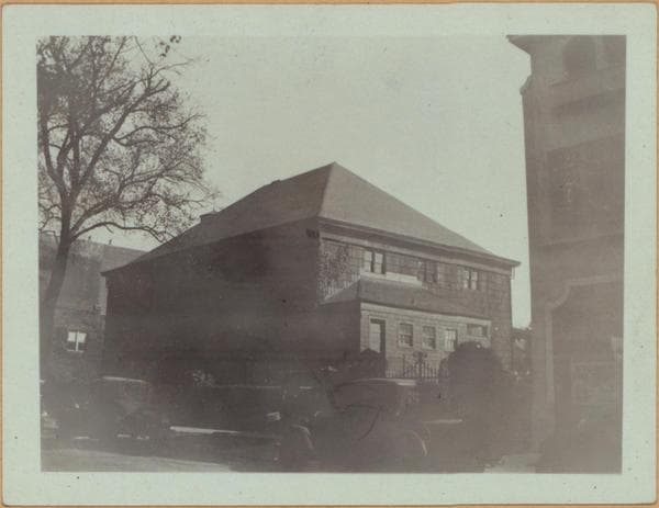 Queens: Northern Boulevard - Main Street, 1925
