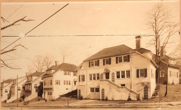 Bronx: 238th Street (West) - Orloff Avenue, 1924