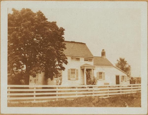 Brooklyn: Utica Ave. - Ave. M, 1925