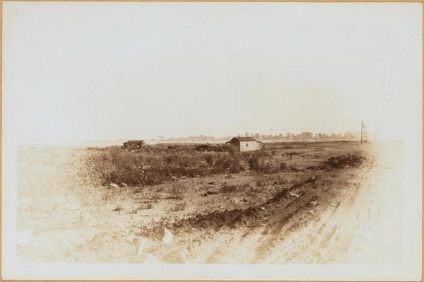 Brooklyn: Remsen Avenue - Avenue M, 1933