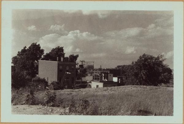 Queens: 69th Street - 63rd Avenue, 1940