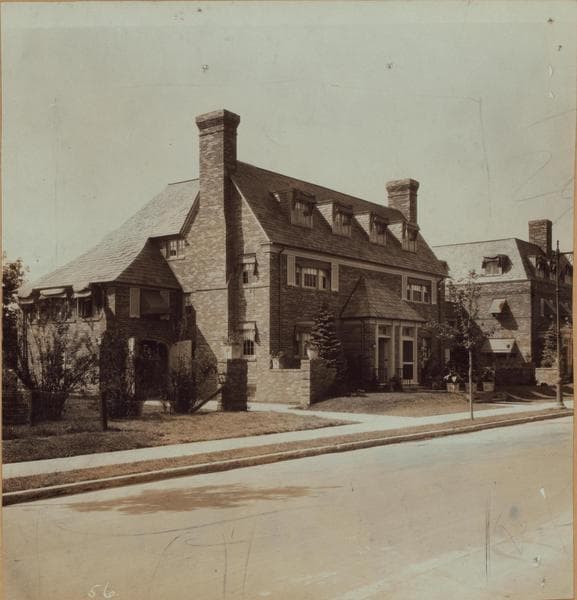 Queens: 87th Street - 35th Avenue, 1928