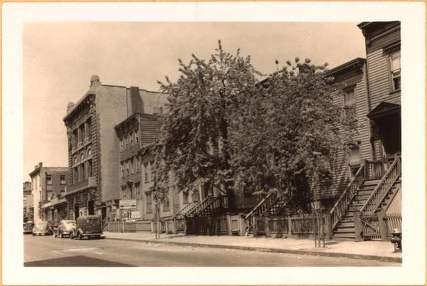 Bronx: 143rd Street - 3rd Avenue, 1941