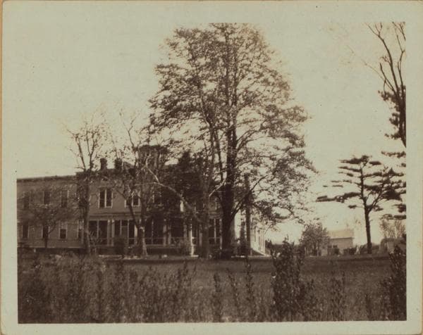 Queens: 109th Road - 194th Street, 1923