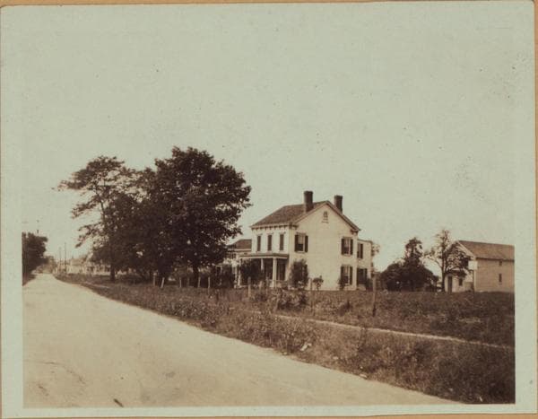 Queens: Farmers Boulevard - 140th Avenue, 1923