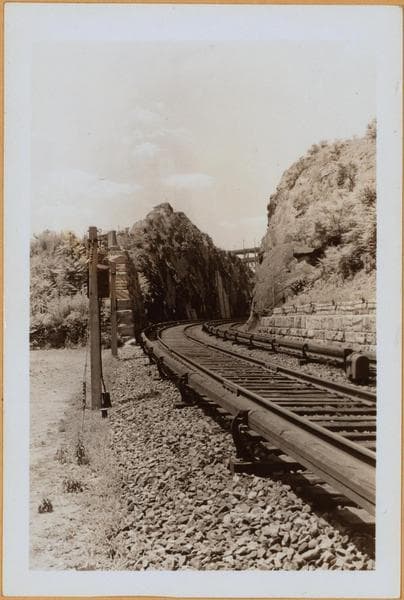 Bronx: Spuyten Duyvil Road - 242nd Street (West), 1927–1939