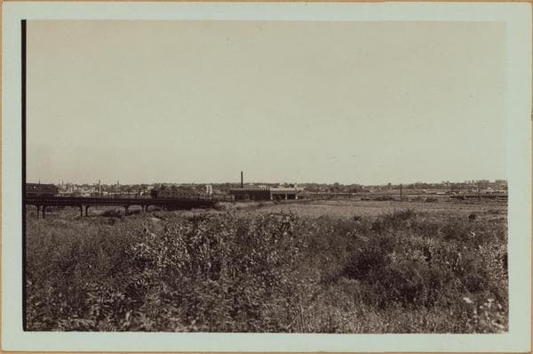 Queens: 114th Street - 41st Avenue, 1935–1939