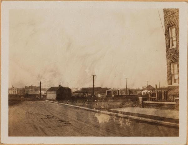Brooklyn: Kings Highway - 96th Street (East), 1925