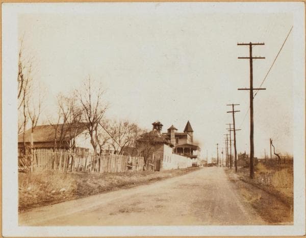 Brooklyn: Rockaway Avenue - 95th Street (East), 1922–1925