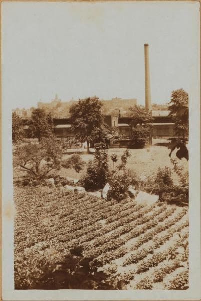 Manhattan: Broadway - 214th Street, 1927–1933