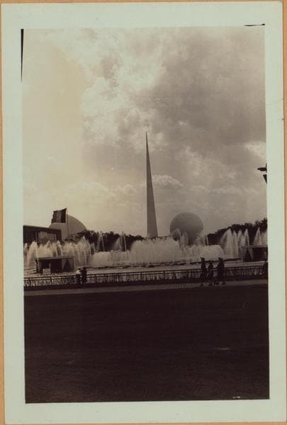 Queens: Grand Central Parkwa - Roosevelt Avenue, 1927–1940