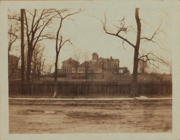 Queens: Crescent Street - 21st Avenue, 1925