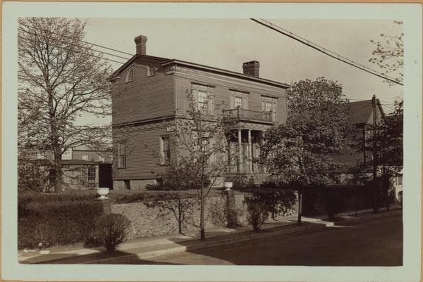 Queens: 138th Street - 90th Avenue, 1931