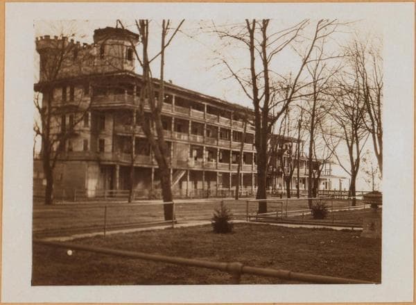 Brooklyn: 17th Avenue - Cropsey Avenue, 1923–1931