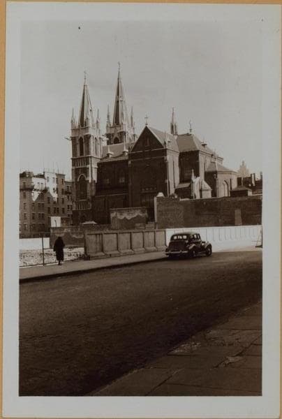 Manhattan: 40th Street (West) - 10th Avenue, 1936