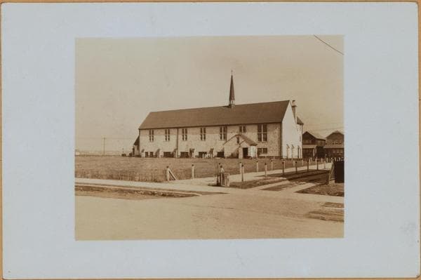 Brooklyn: Batchelder Street - Avenue S, 1931