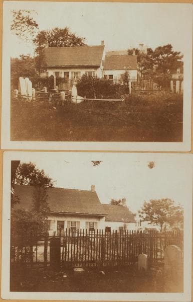 Brooklyn: Van Sicklen St. - Lake Pl., 1922